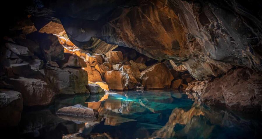 dungeon