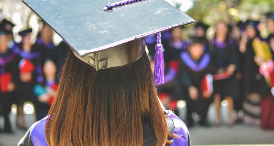 guraduation